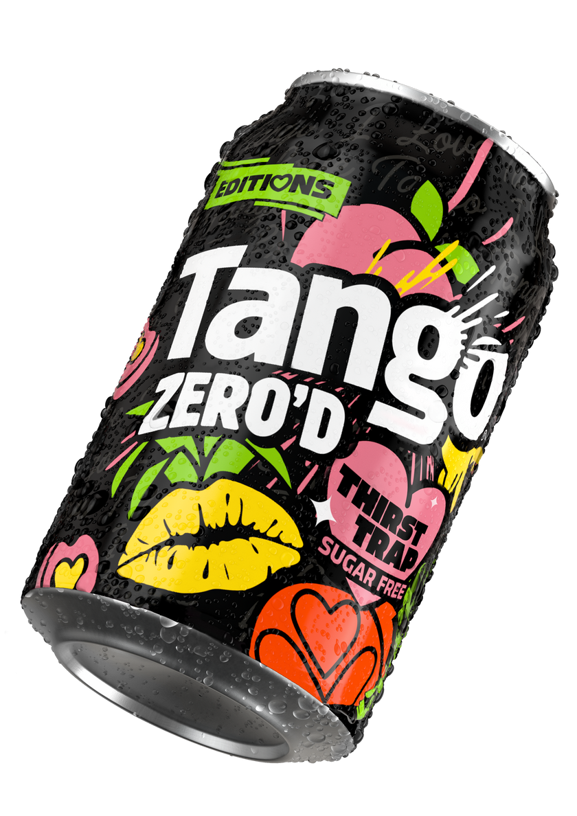 Tango Thirst Trap