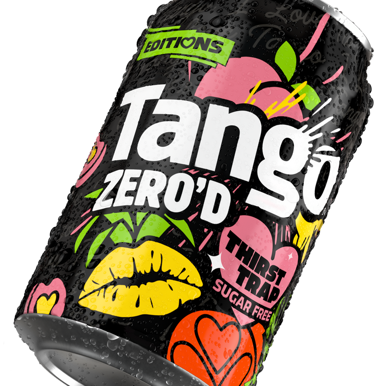 Tango Thirst Trap