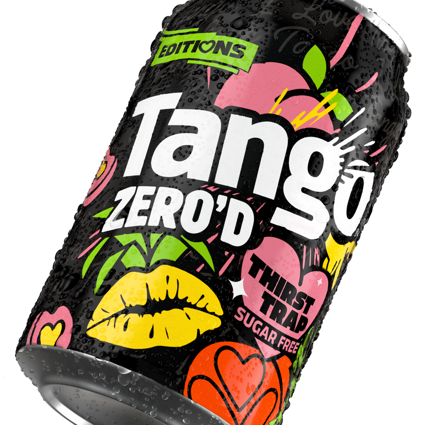 Tango Thirst Trap