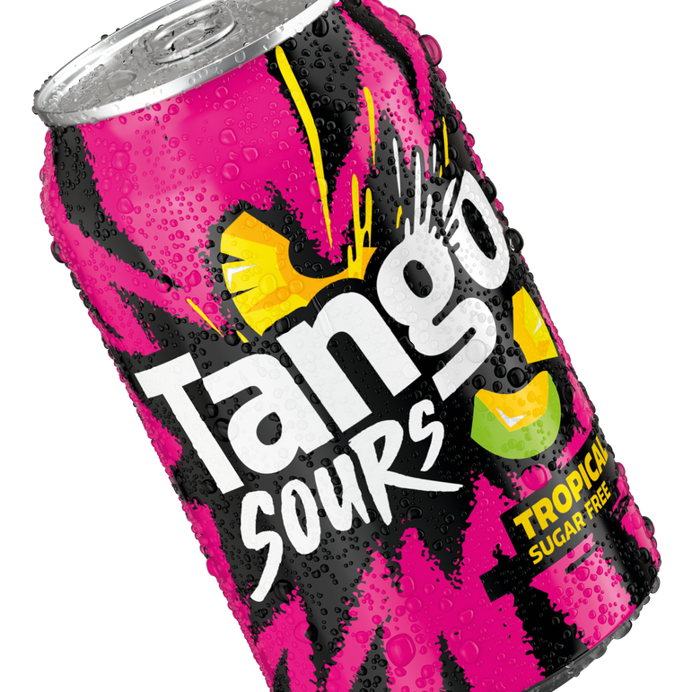 Tango Sours: Tropical