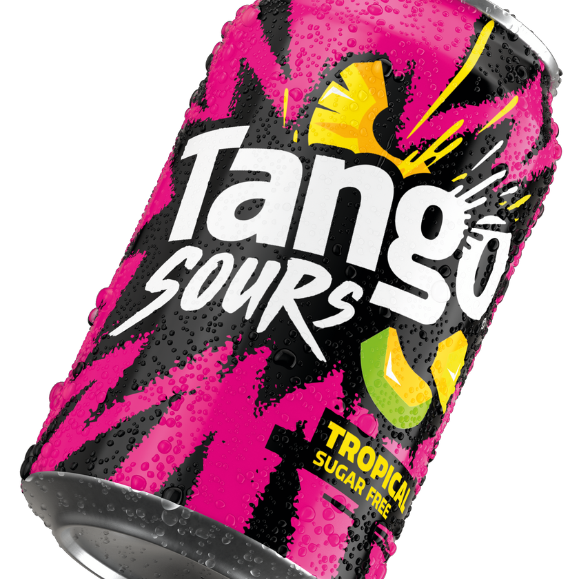 Tango Sours: Tropical