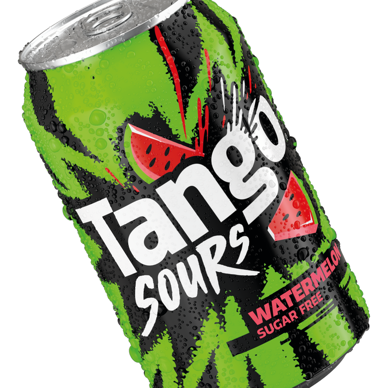 Tango Sours: Watermelon