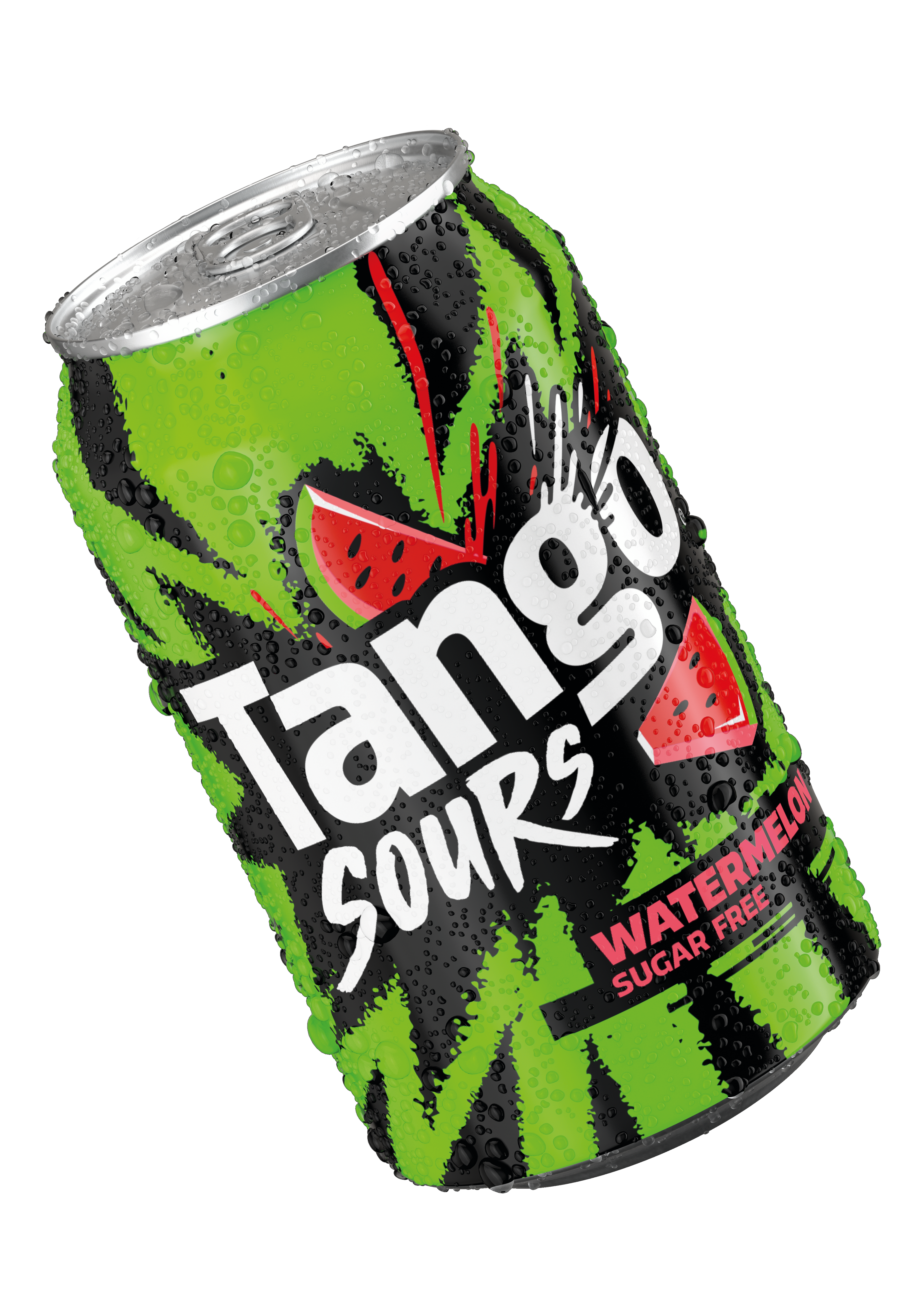 Tango Sours: Watermelon