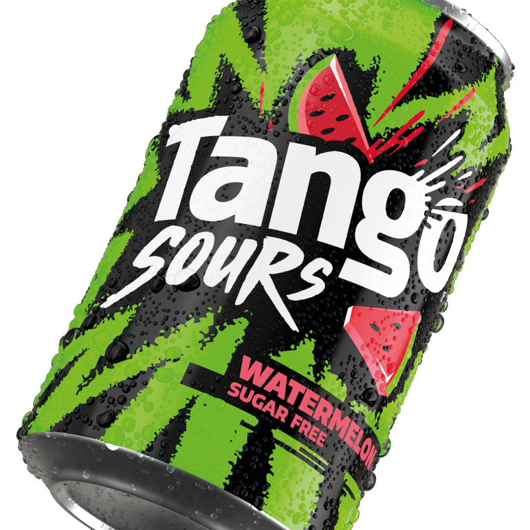 Tango Sours: Watermelon
