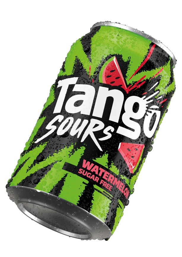 Tango Sours: Watermelon