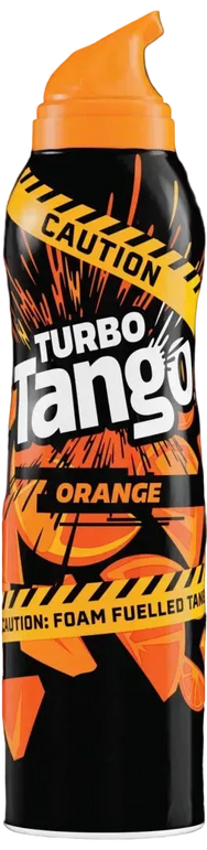 Turbo Tango 💨