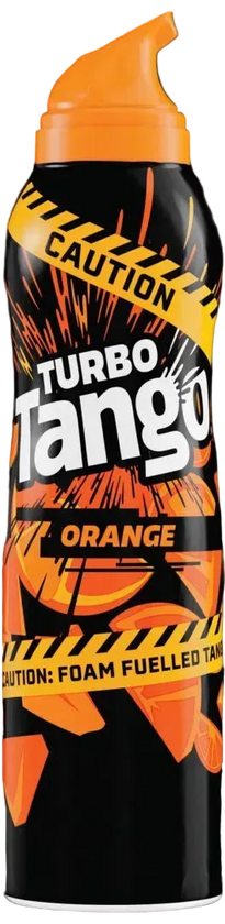 Turbo Tango 💨