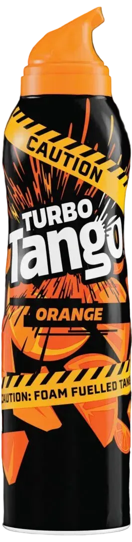 Turbo Tango 💨