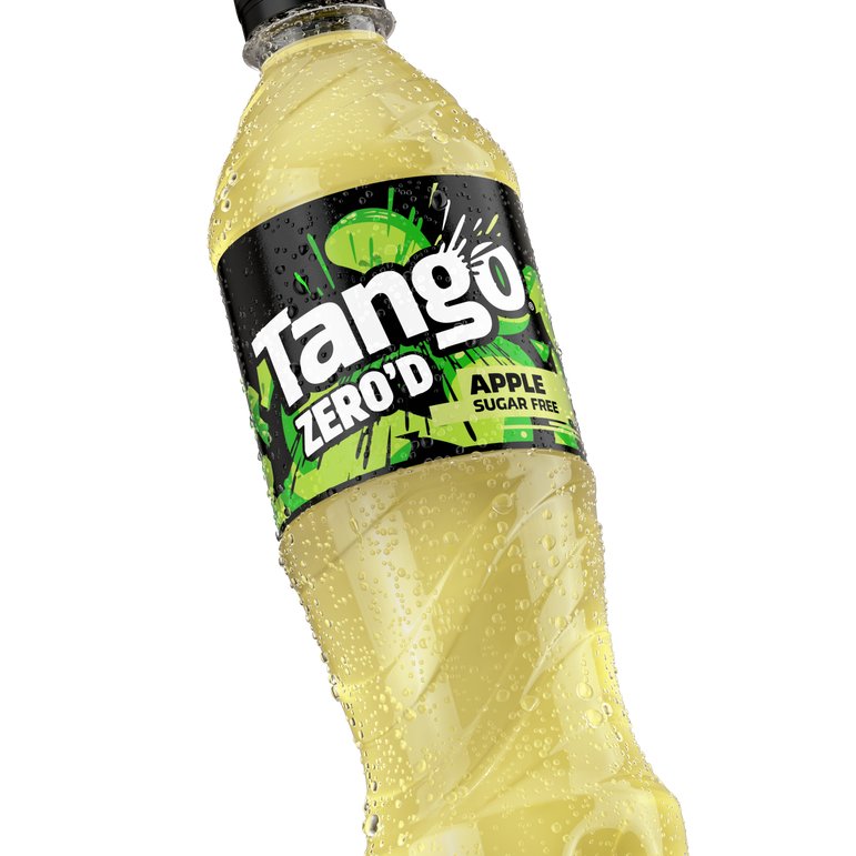 Tango Apple Zero'd