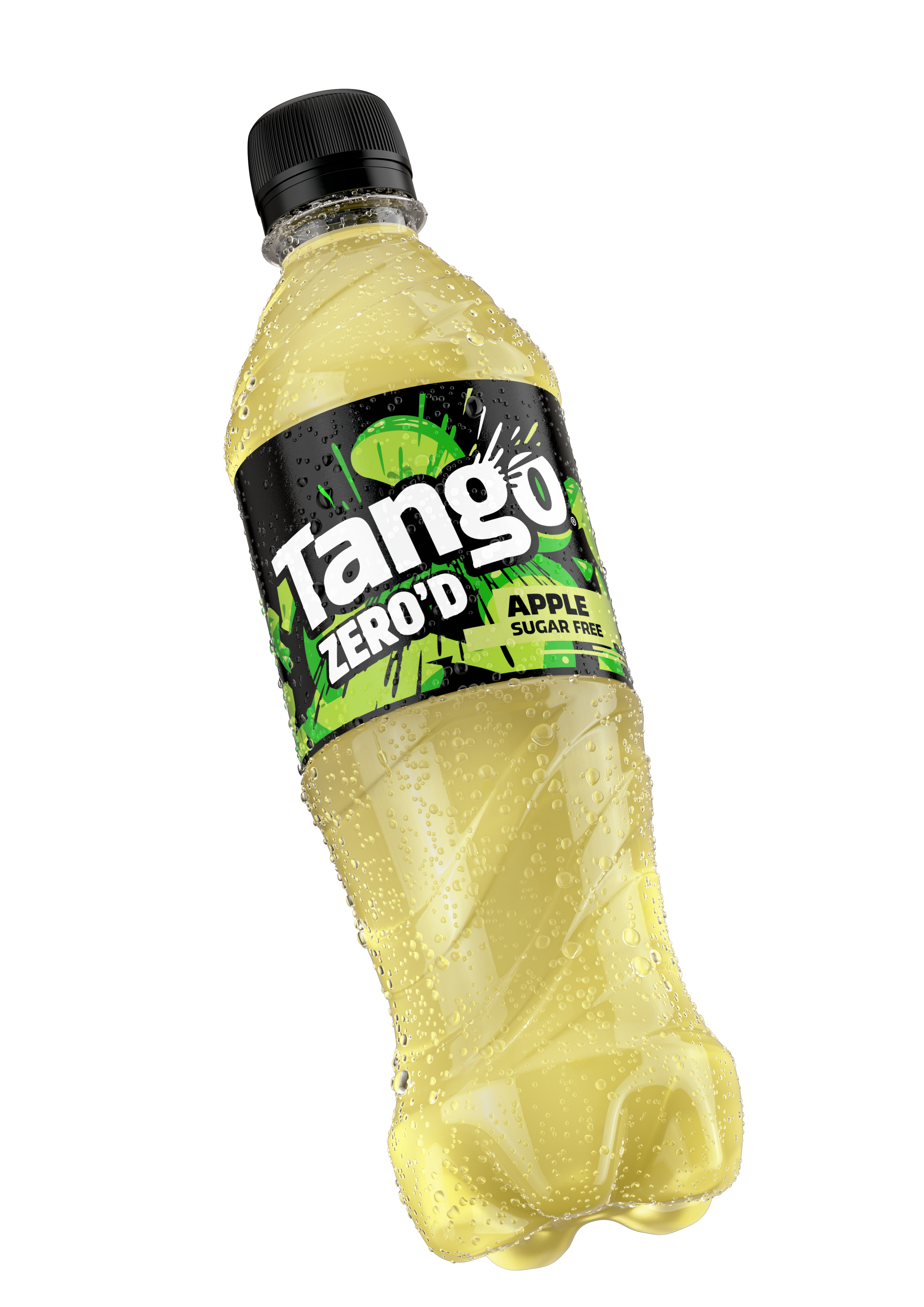 Tango Apple Zero'd