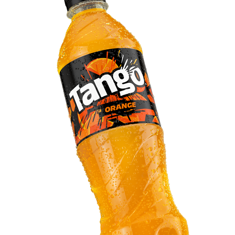 Tango Orange