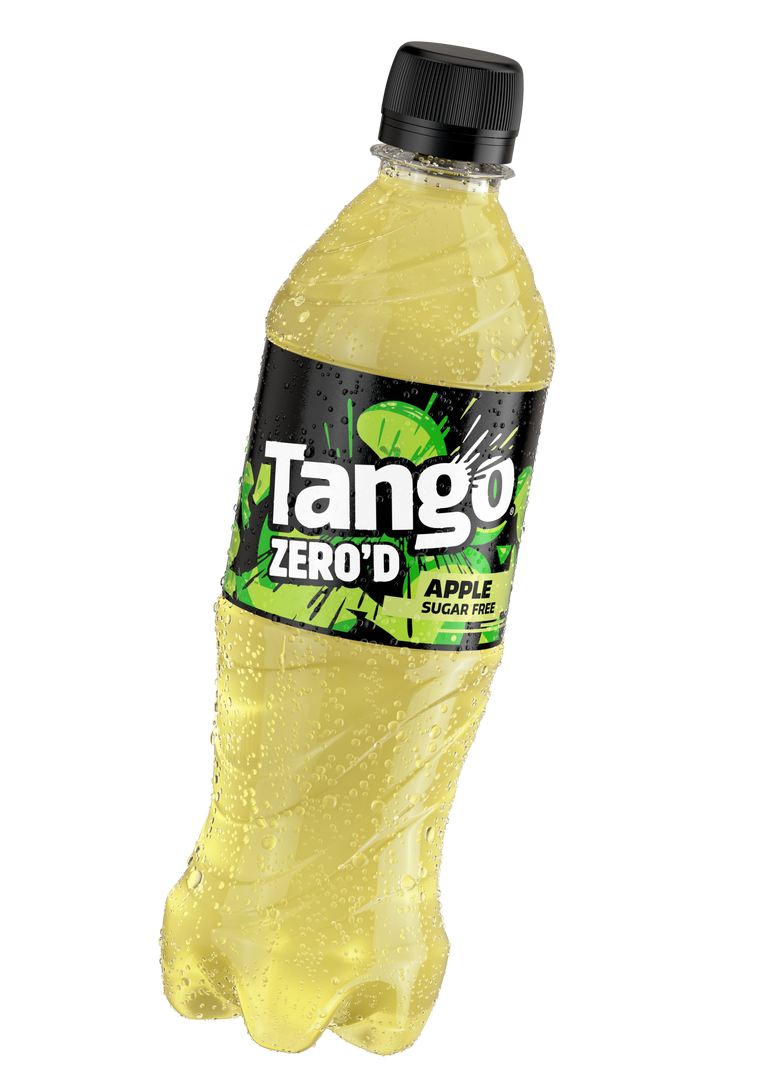 Tango Apple Zero'd