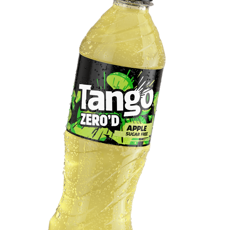 Tango Apple Zero'd