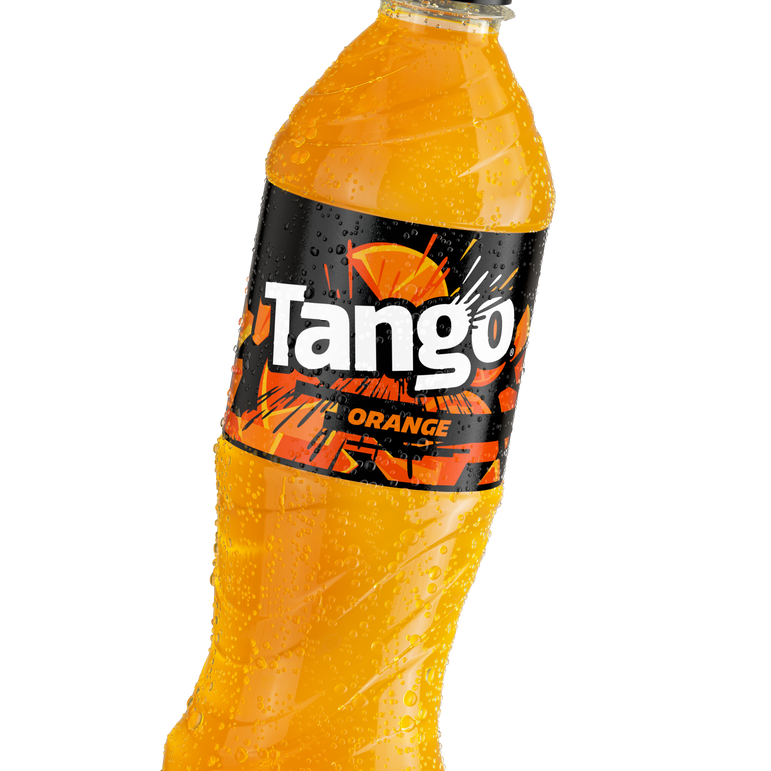 Tango Orange