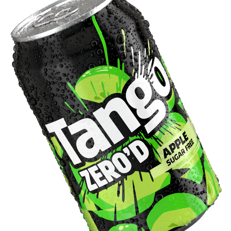 Tango Apple Zero'd