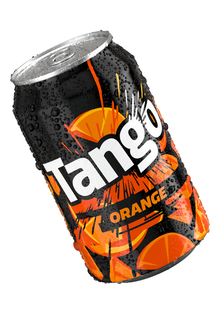 Tango Orange