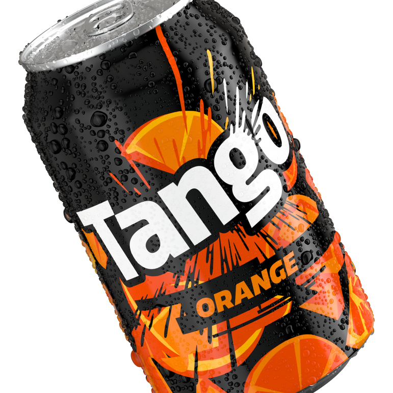 Tango Orange
