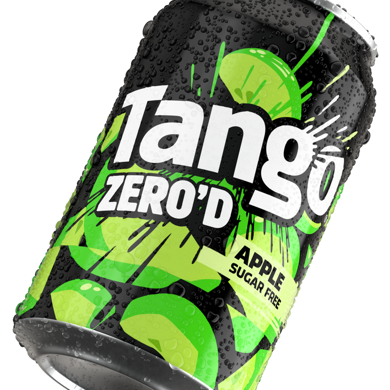 Tango Apple Zero'd