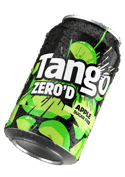 Tango Apple Zero'd
