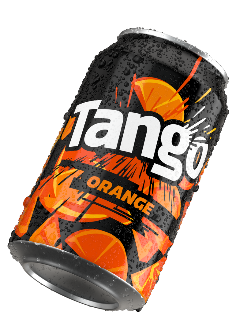 Tango Orange