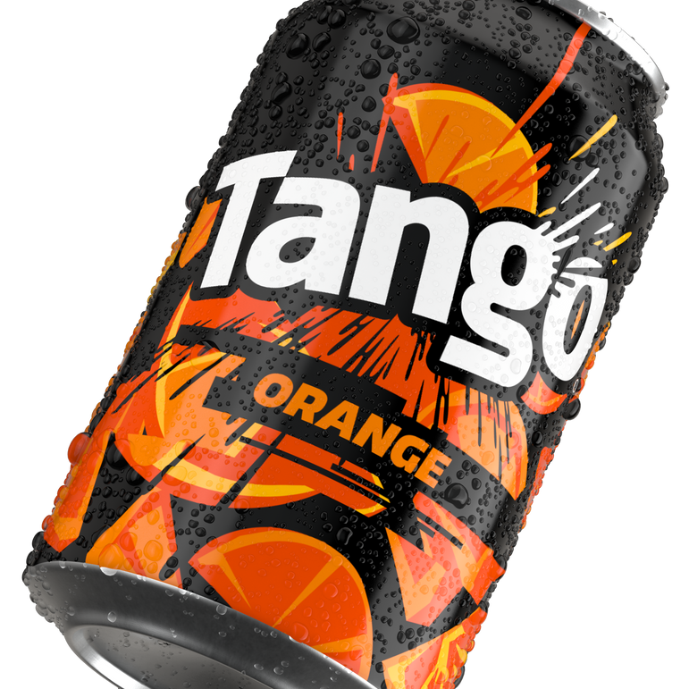 Tango Orange