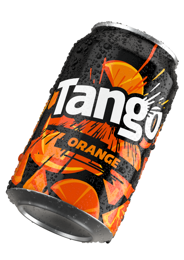 Tango Orange