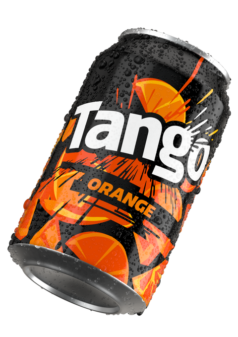Tango Orange