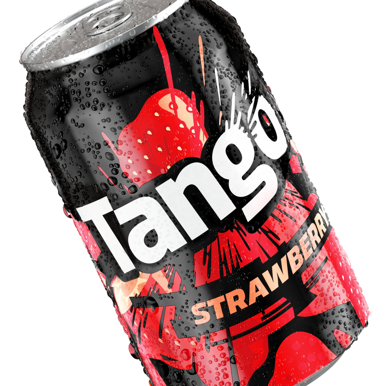 Tango Strawberry