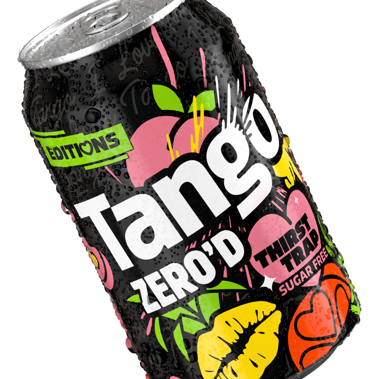 Tango Thirst Trap