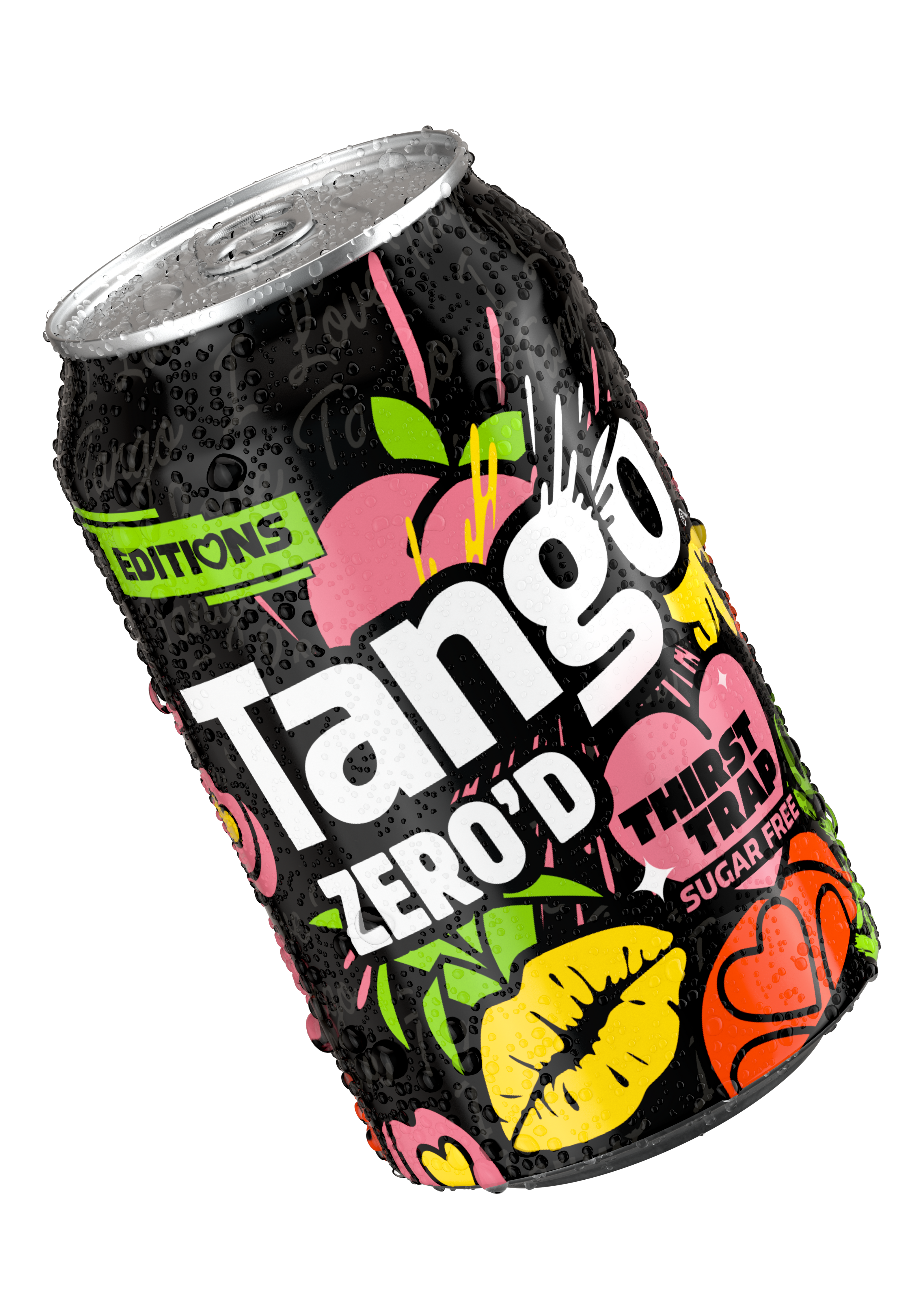Tango Thirst Trap