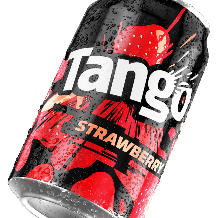 Tango Strawberry