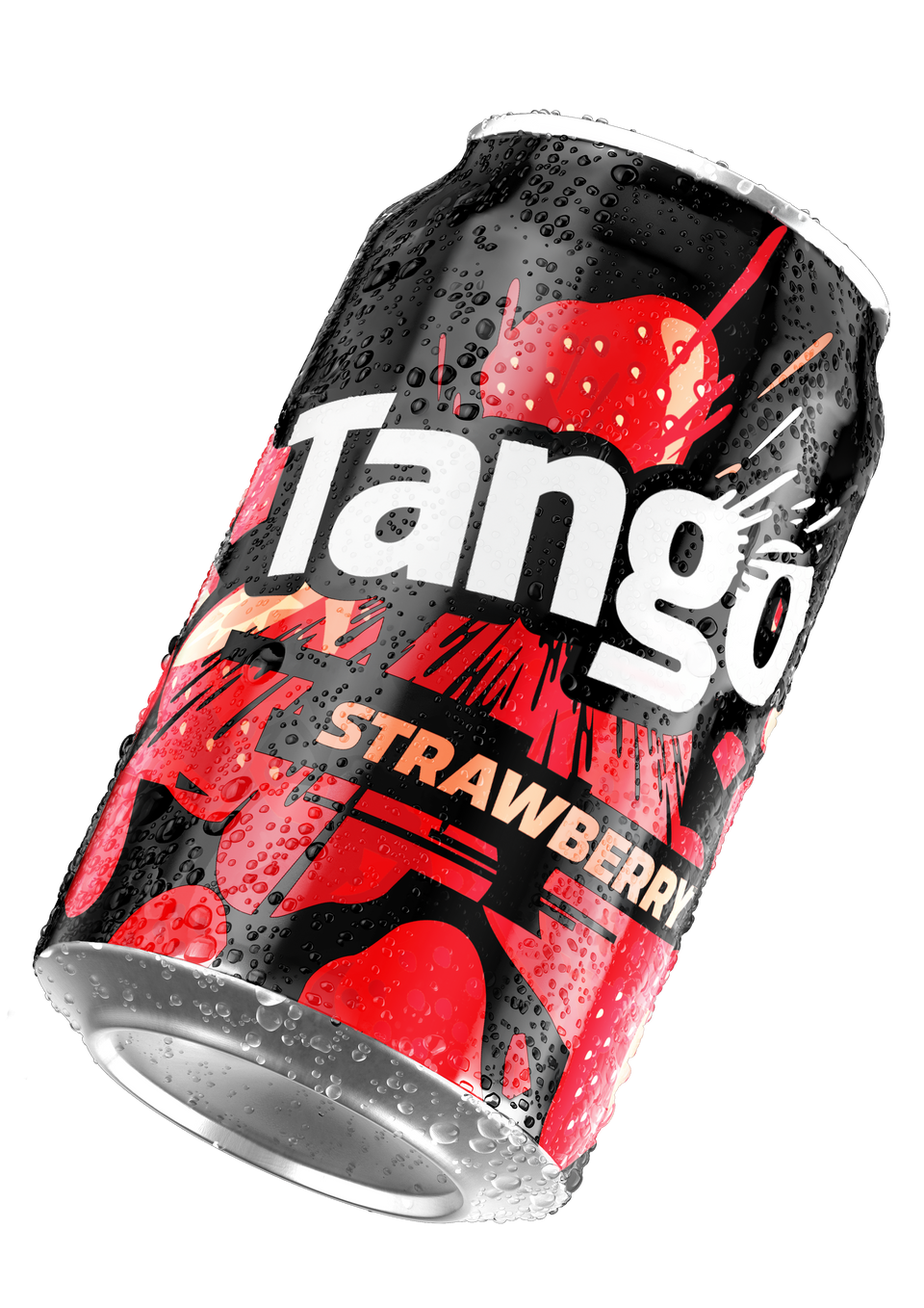 Tango Drinks | You Know When You've Been Tango'd