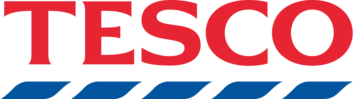 Tesco Logo.Svg